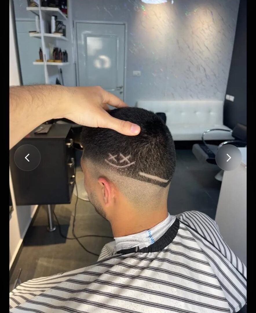 YK Hair Design - 2